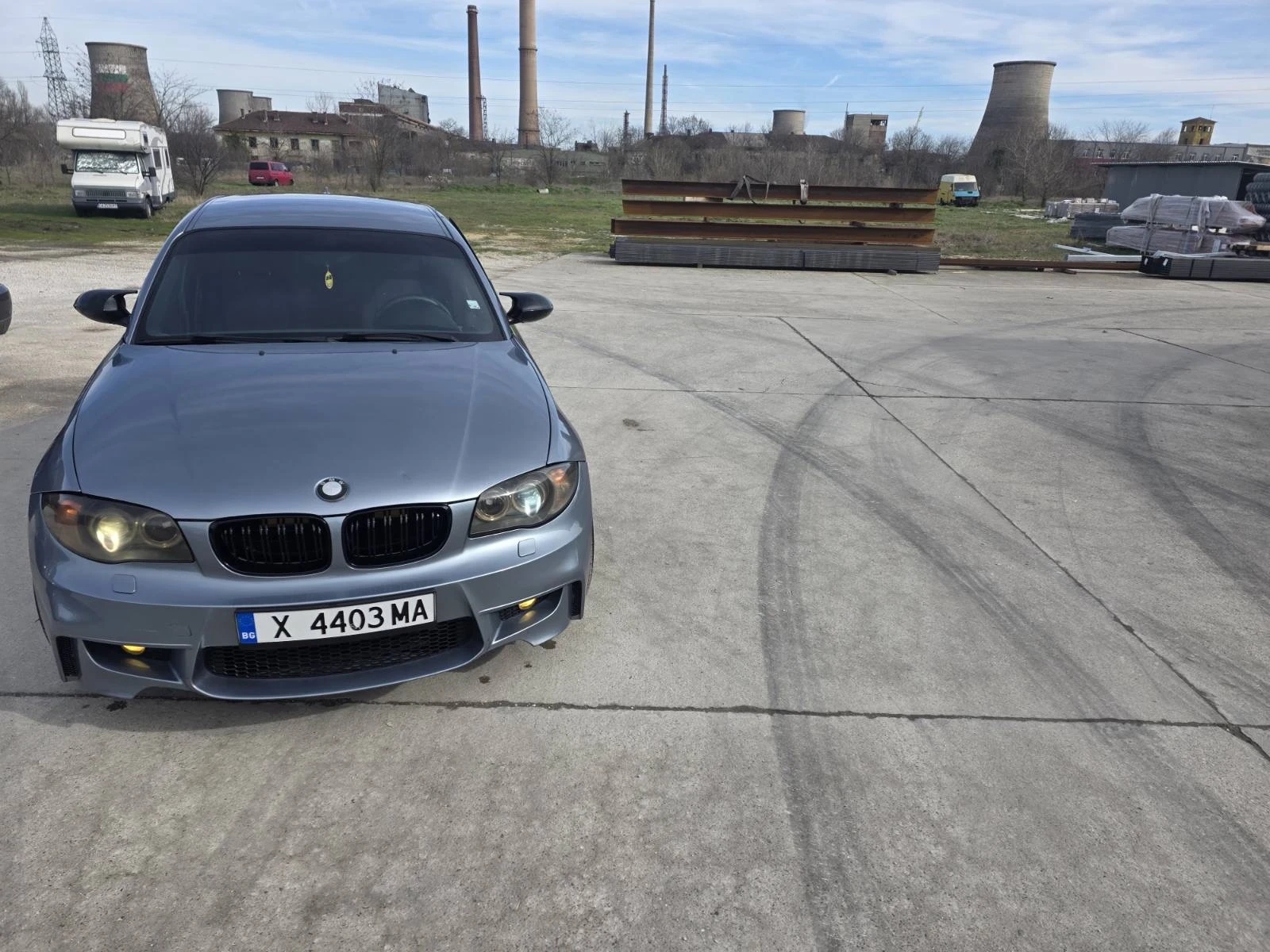 BMW 120 | Mobile.bg � ����������� 4