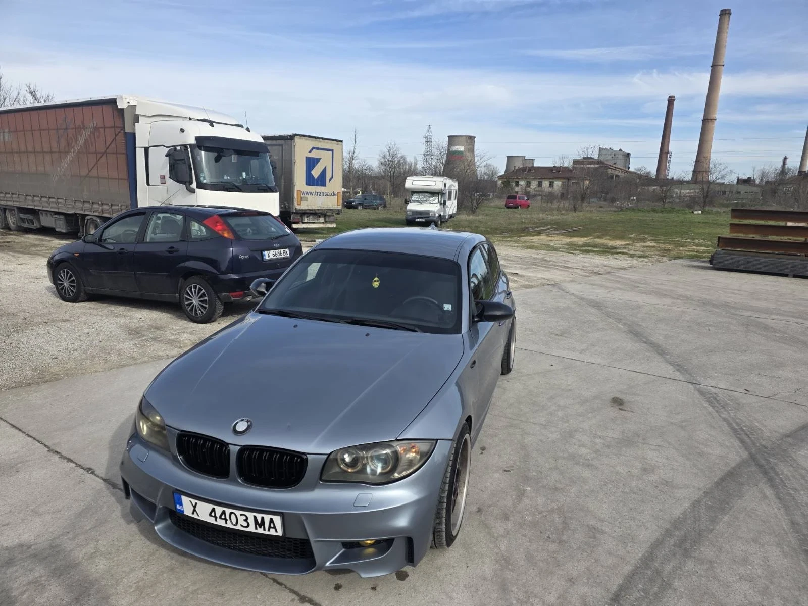 BMW 120 | Mobile.bg � ����������� 1