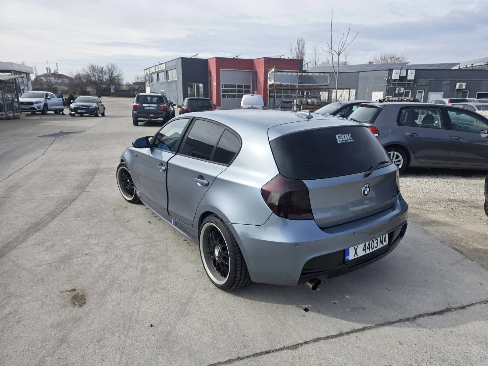 BMW 120 | Mobile.bg � ����������� 13