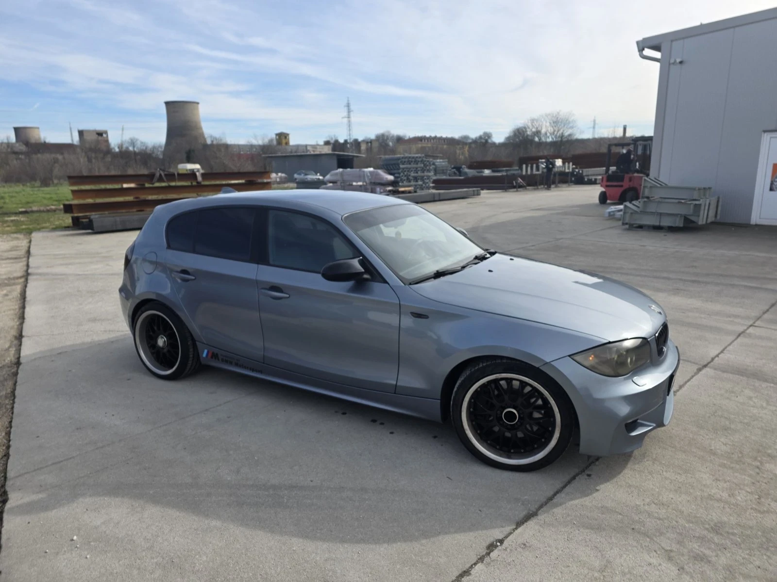 BMW 120 | Mobile.bg � ����������� 15