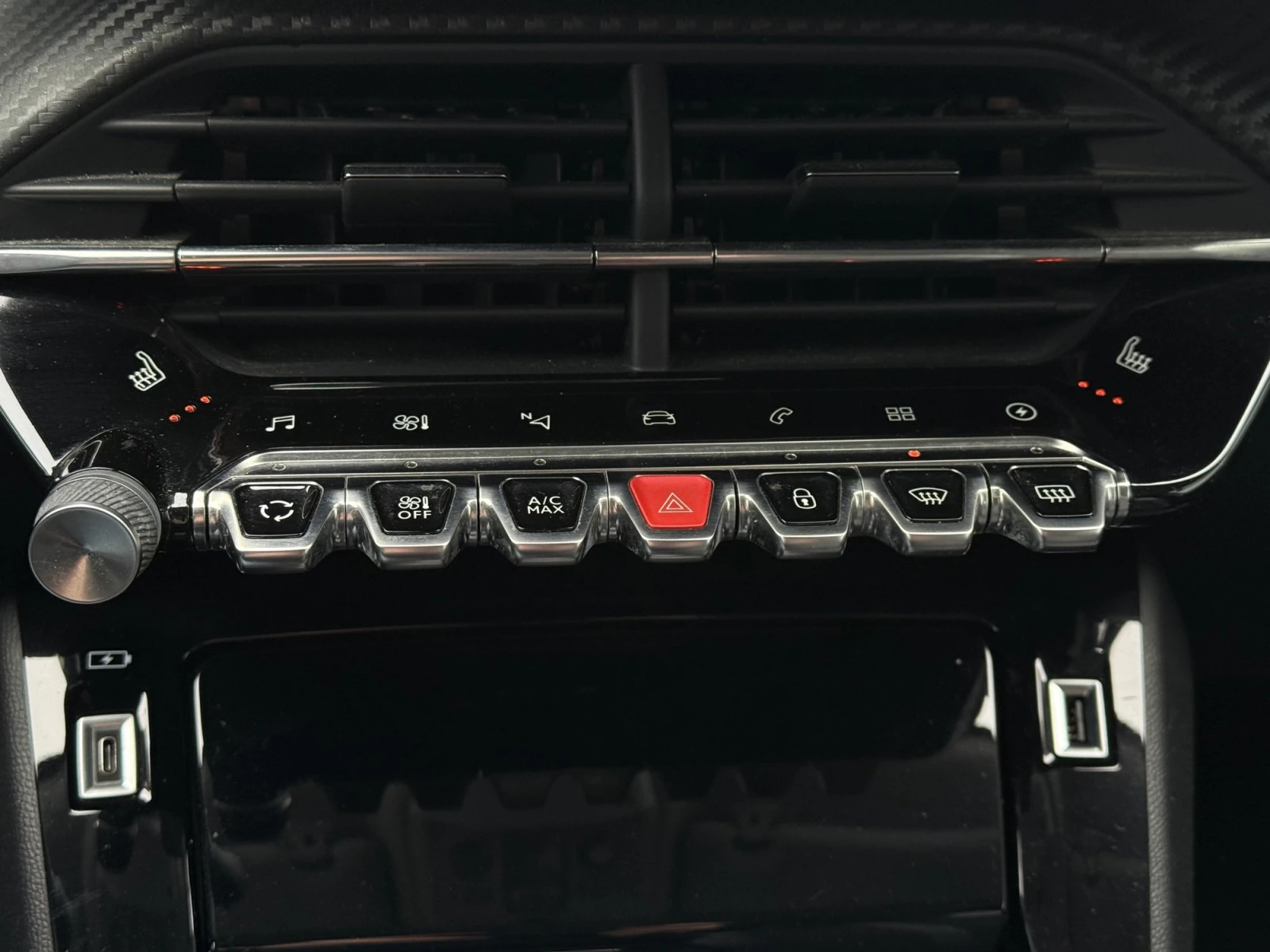 Peugeot 2008 Allure | Mobile.bg � ����������� 10