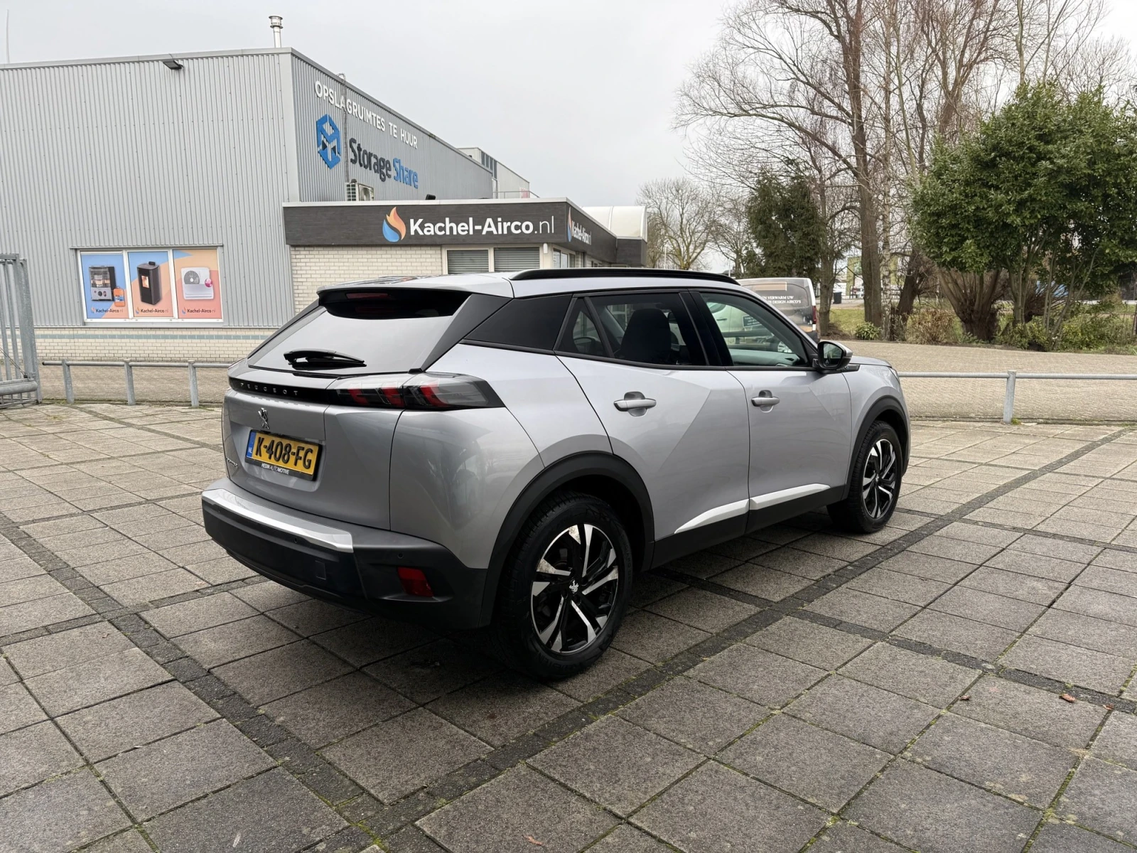 Peugeot 2008 Allure | Mobile.bg � ����������� 3