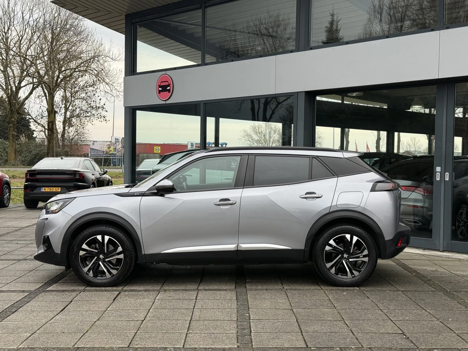 Peugeot 2008 Allure | Mobile.bg � ����������� 5