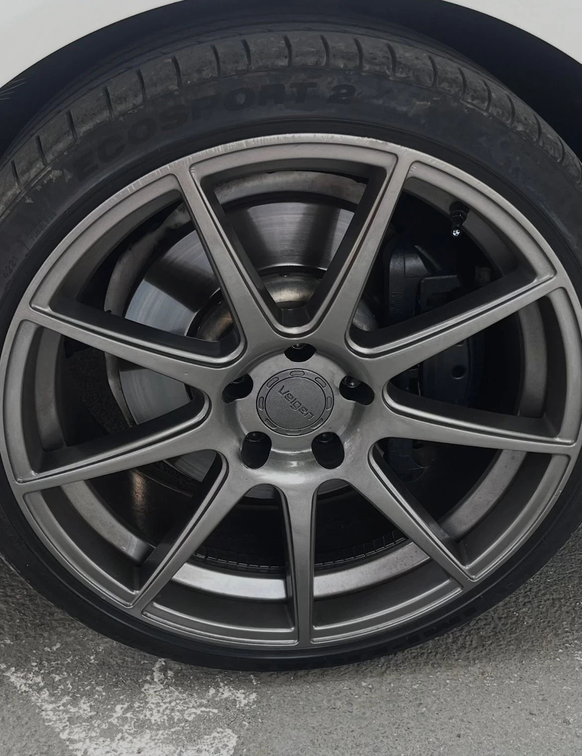 BMW 535 F10 FULL/NAVI/PANO/TOP!!!, снимка 4 - Автомобили и джипове - 53881099