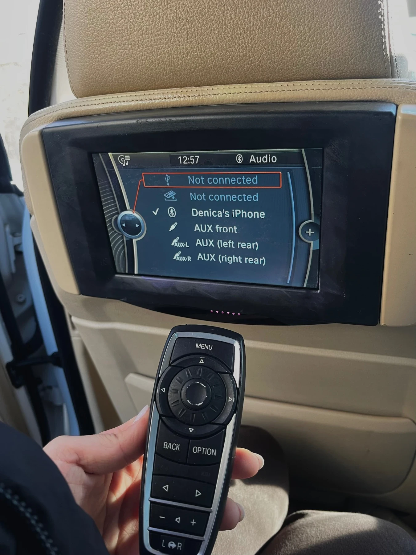 BMW 535 F10 FULL/NAVI/PANO/TOP!!!, снимка 8 - Автомобили и джипове - 53881099