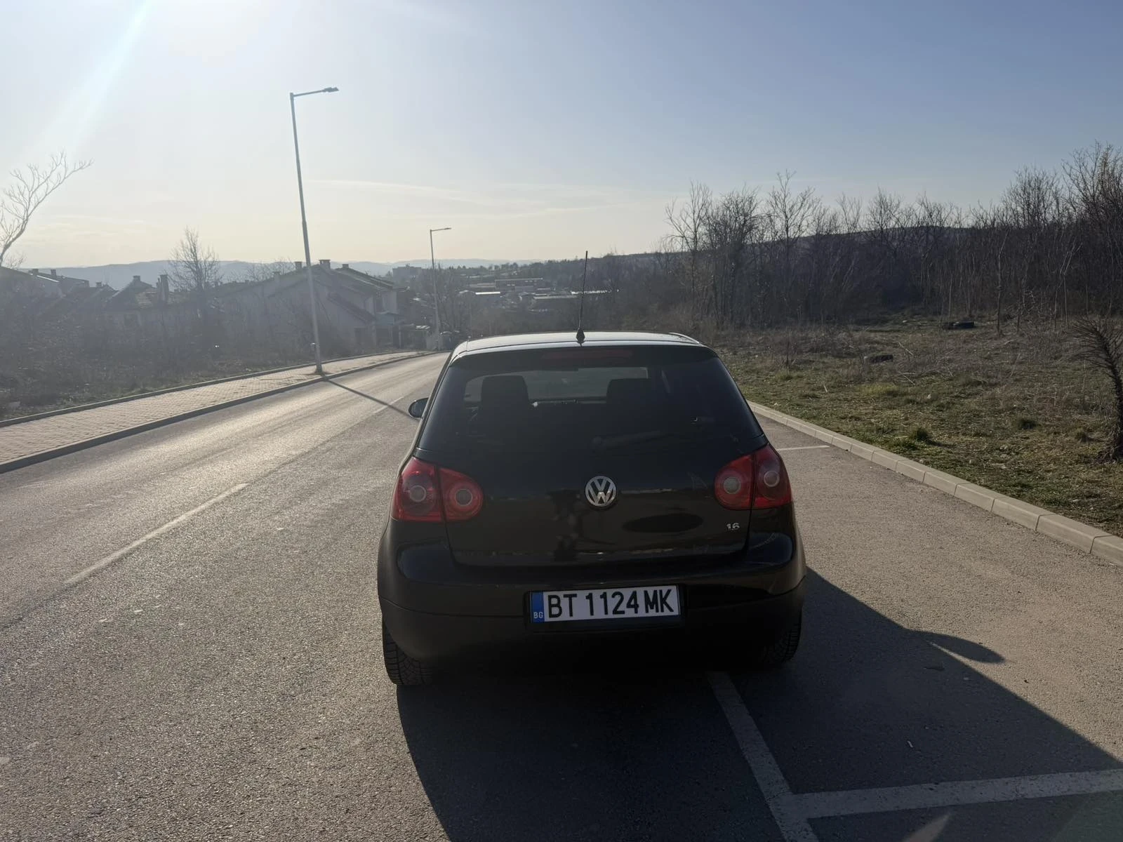 VW Golf undefined | Auto.bg — изображение 1