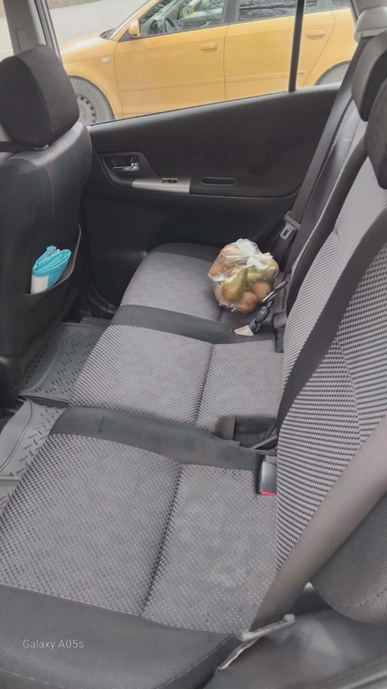 Toyota Corolla verso, снимка 7 - Автомобили и джипове - 54090030