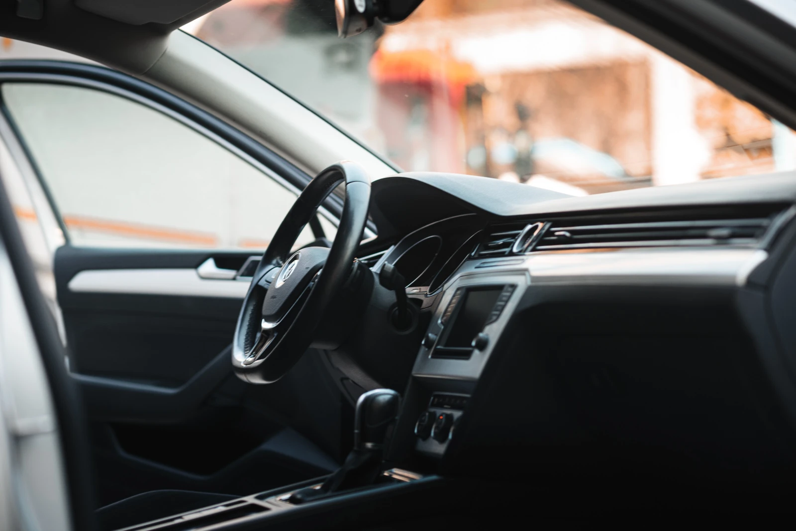 VW Passat 2.0 TDI BLUEMOTION 150к.с. B8, снимка 10 - Автомобили и джипове - 54255985