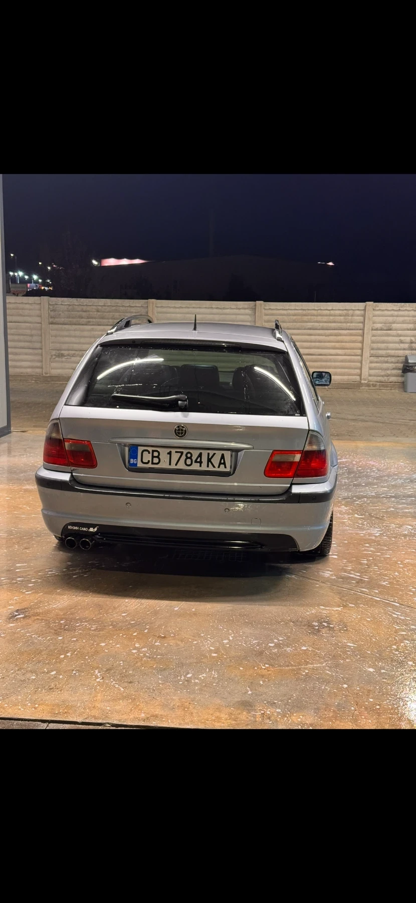 BMW 330 Е46, снимка 3 - Автомобили и джипове - 54608929