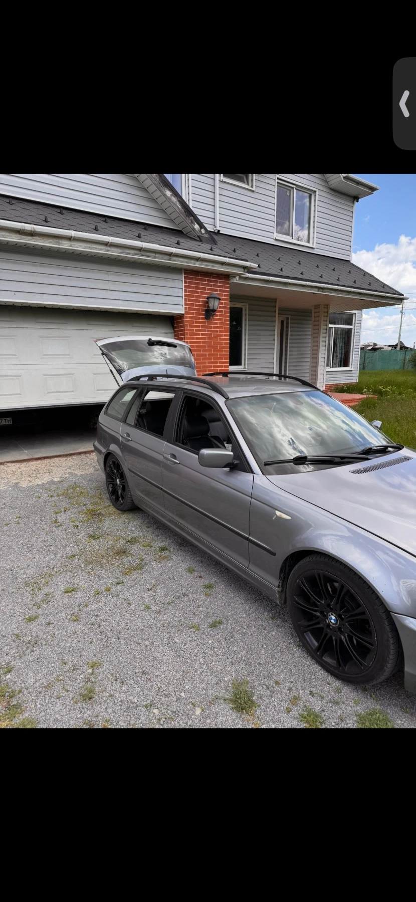 BMW 330 Е46, снимка 5 - Автомобили и джипове - 54608929