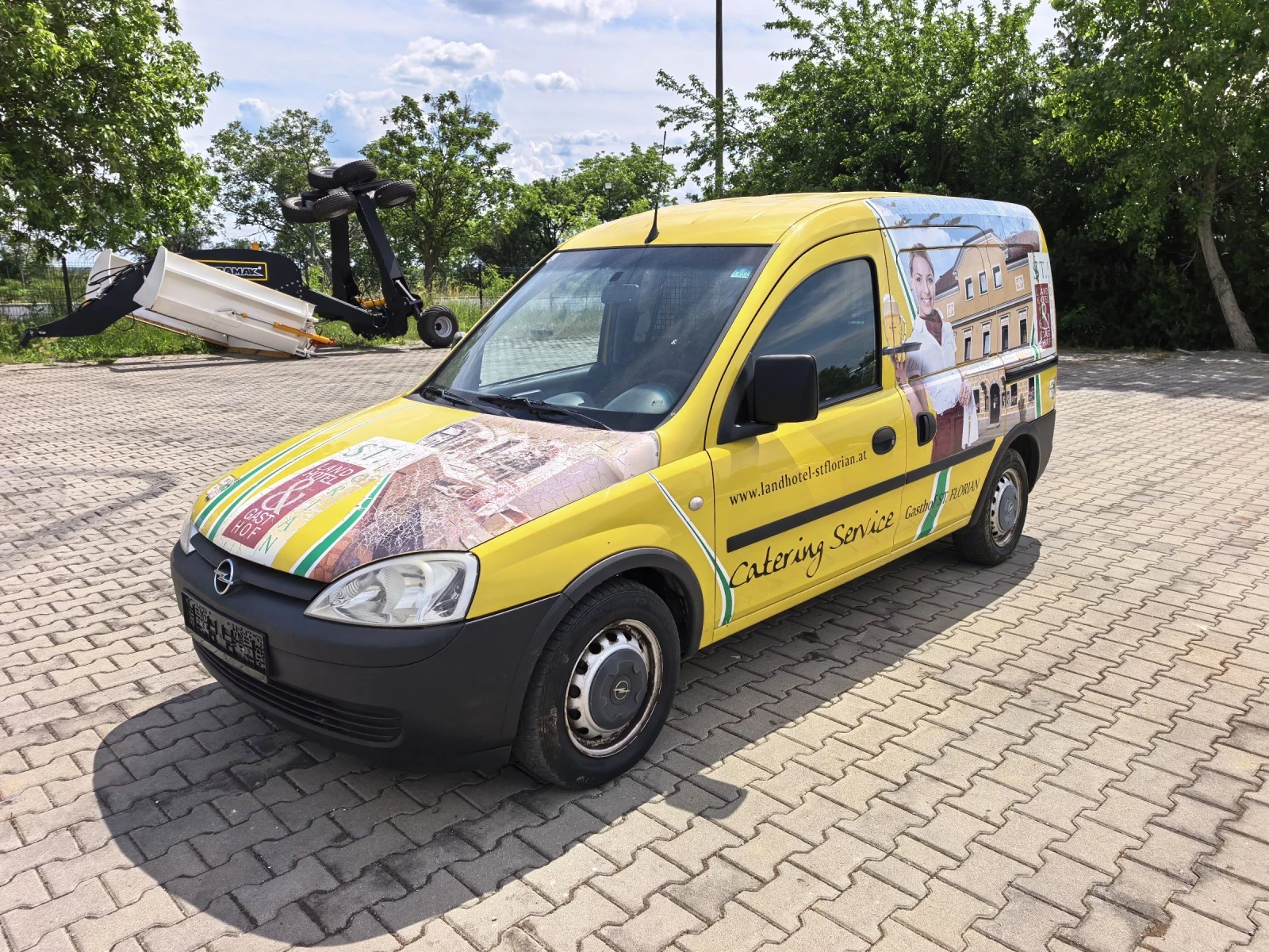 Opel Combo �� ����� ��� ����� 2008� | Mobile.bg � ����������� 3