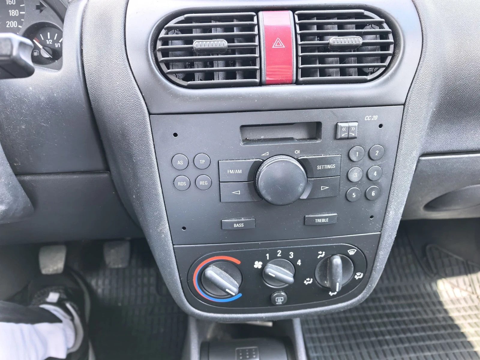 Opel Combo �� ����� ��� ����� 2008� | Mobile.bg � ����������� 12