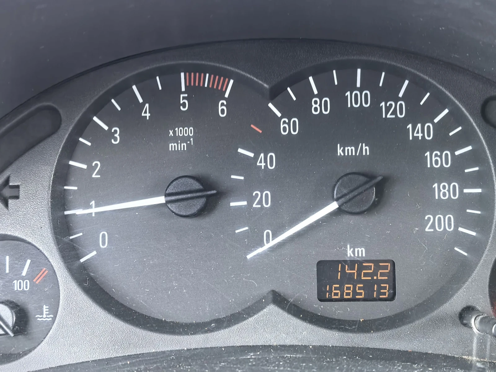 Opel Combo �� ����� ��� ����� 2008� | Mobile.bg � ����������� 13