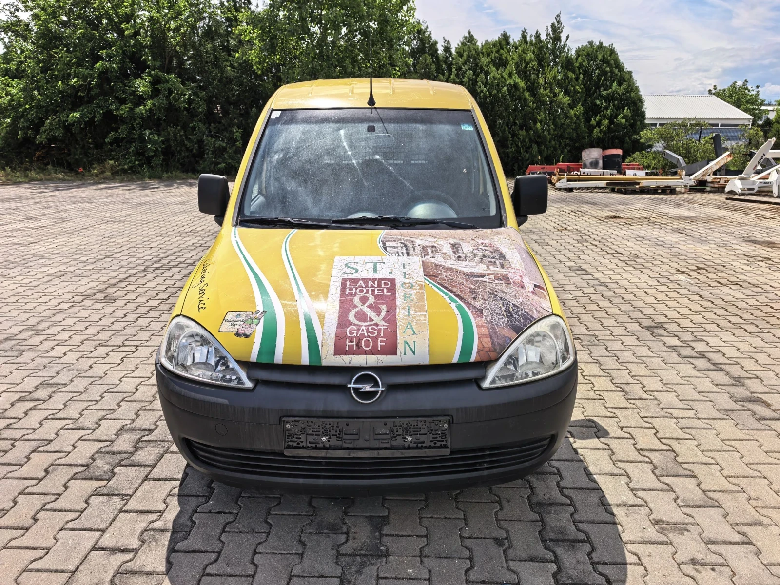 Opel Combo �� ����� ��� ����� 2008� | Mobile.bg � ����������� 2
