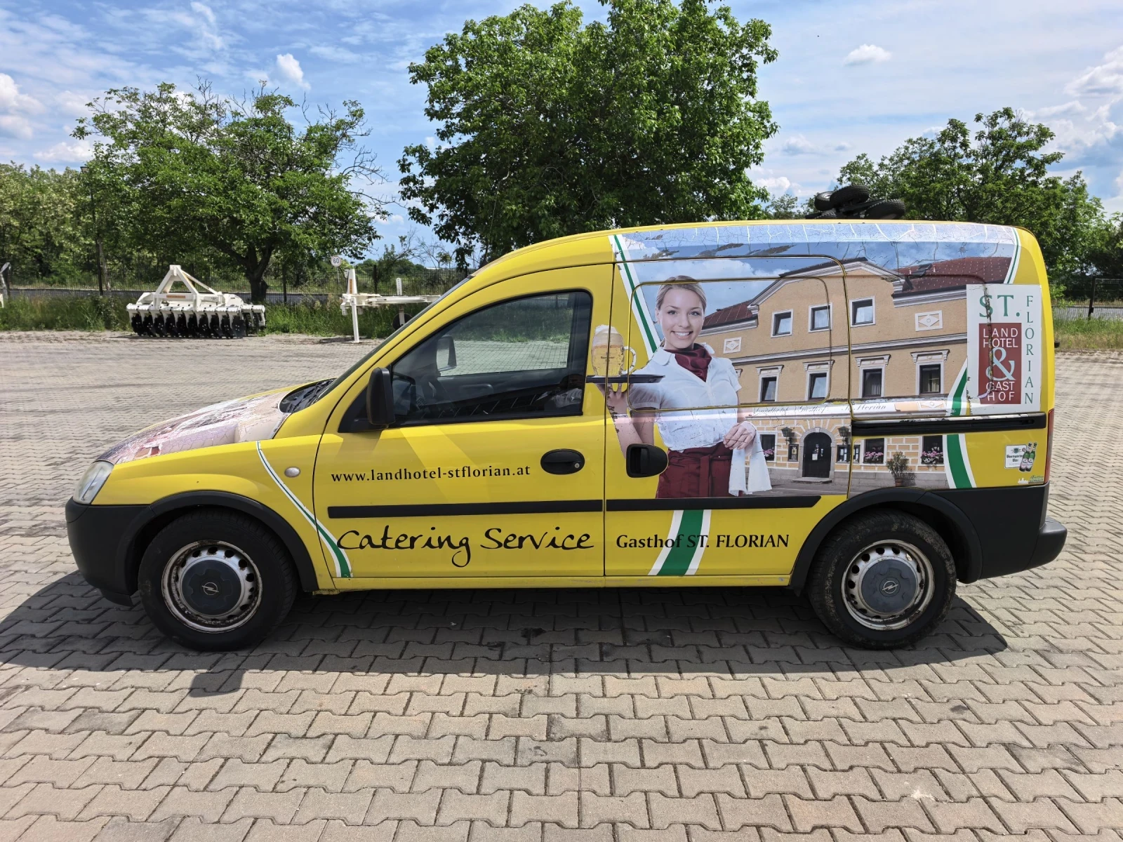 Opel Combo �� ����� ��� ����� 2008� | Mobile.bg � ����������� 4
