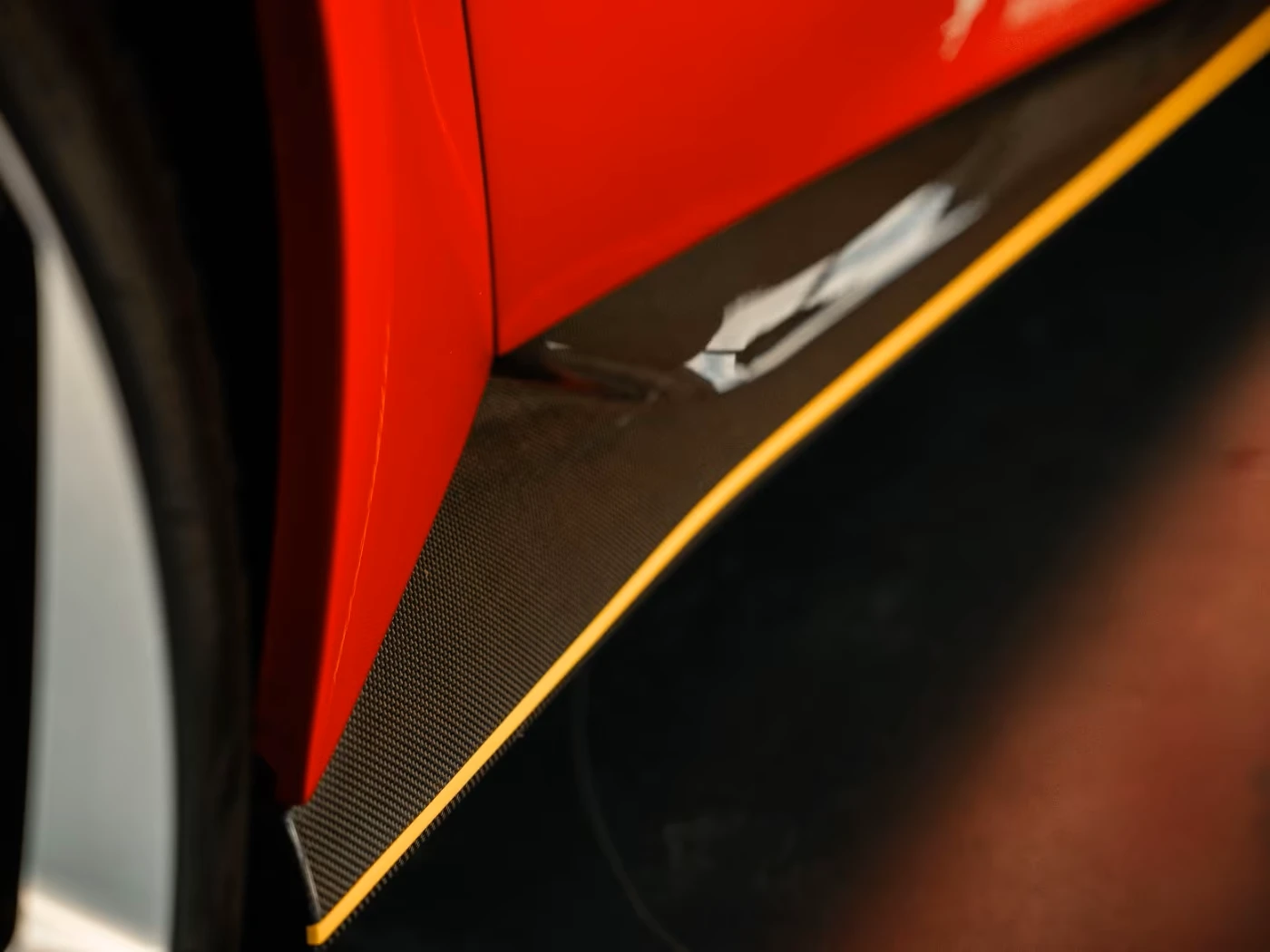 Ferrari 12 Cilindri ROSSO IMOLA* LIFT* BURMESTER* DISTR* 360 CAM* PANO | Mobile.bg � ����������� 6