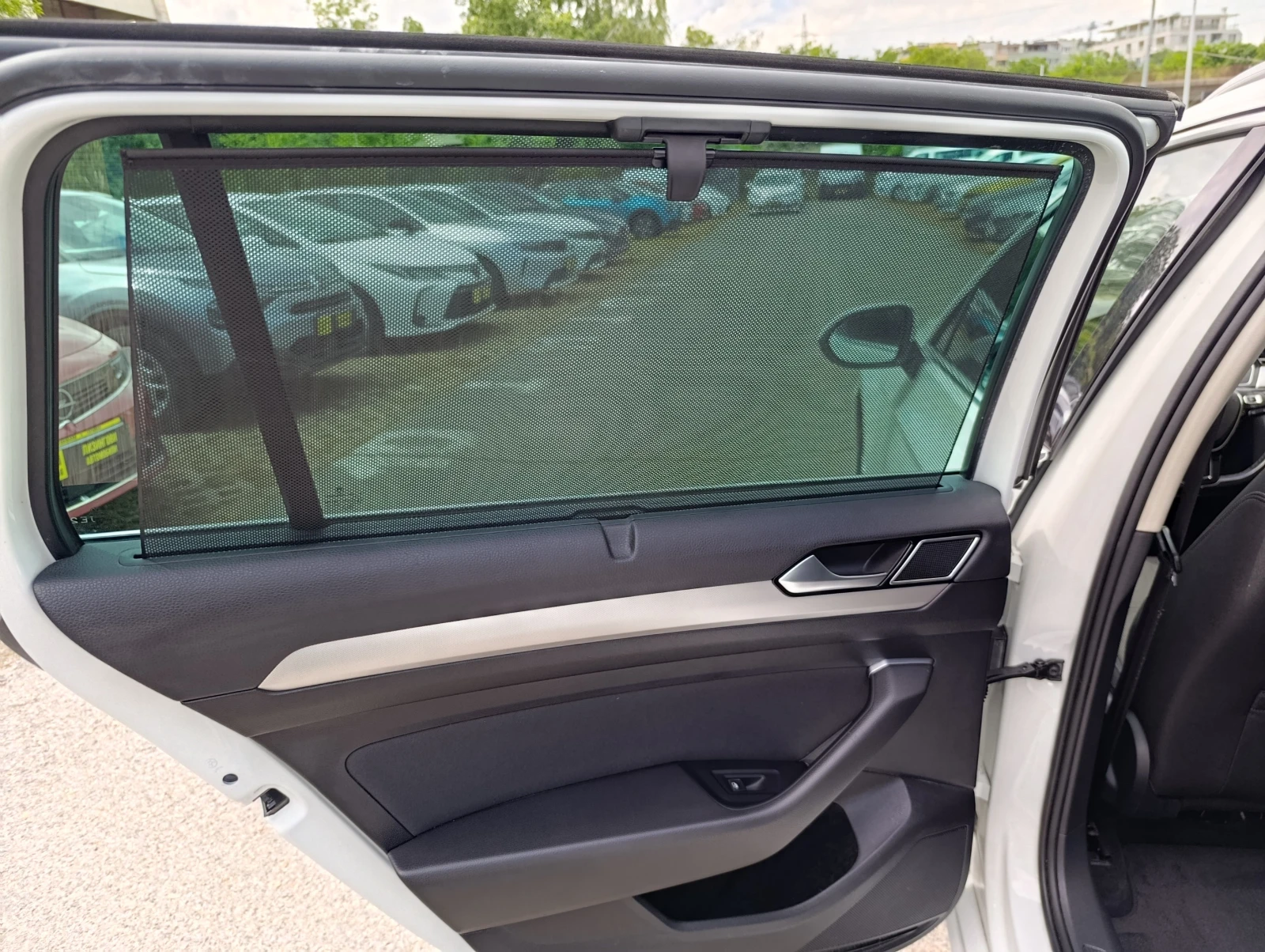 VW Passat 2.0TDI 150kc. Comfortline, снимка 10 - Автомобили и джипове - 54762573