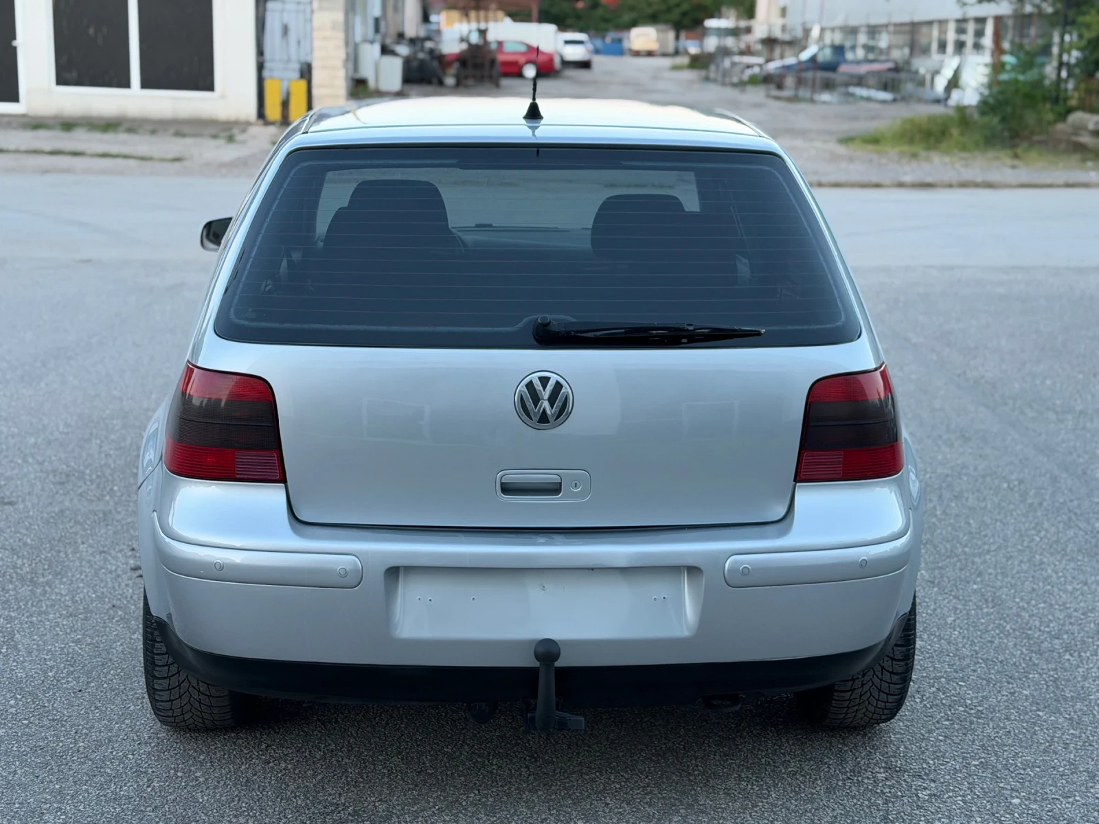 VW Golf 1.9* TDI* 90, снимка 8 - Автомобили и джипове - 54840190
