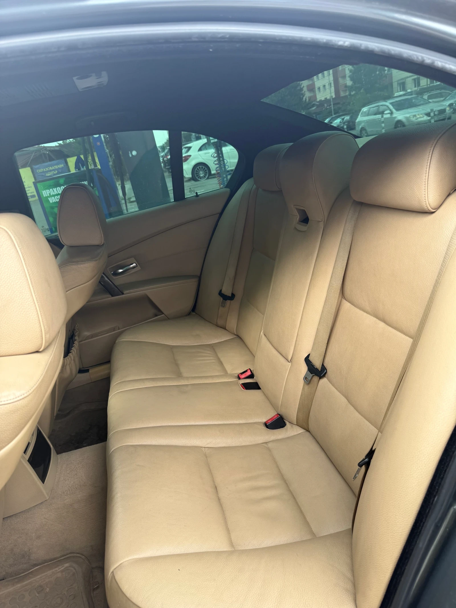BMW 525 | Mobile.bg � ����������� 13