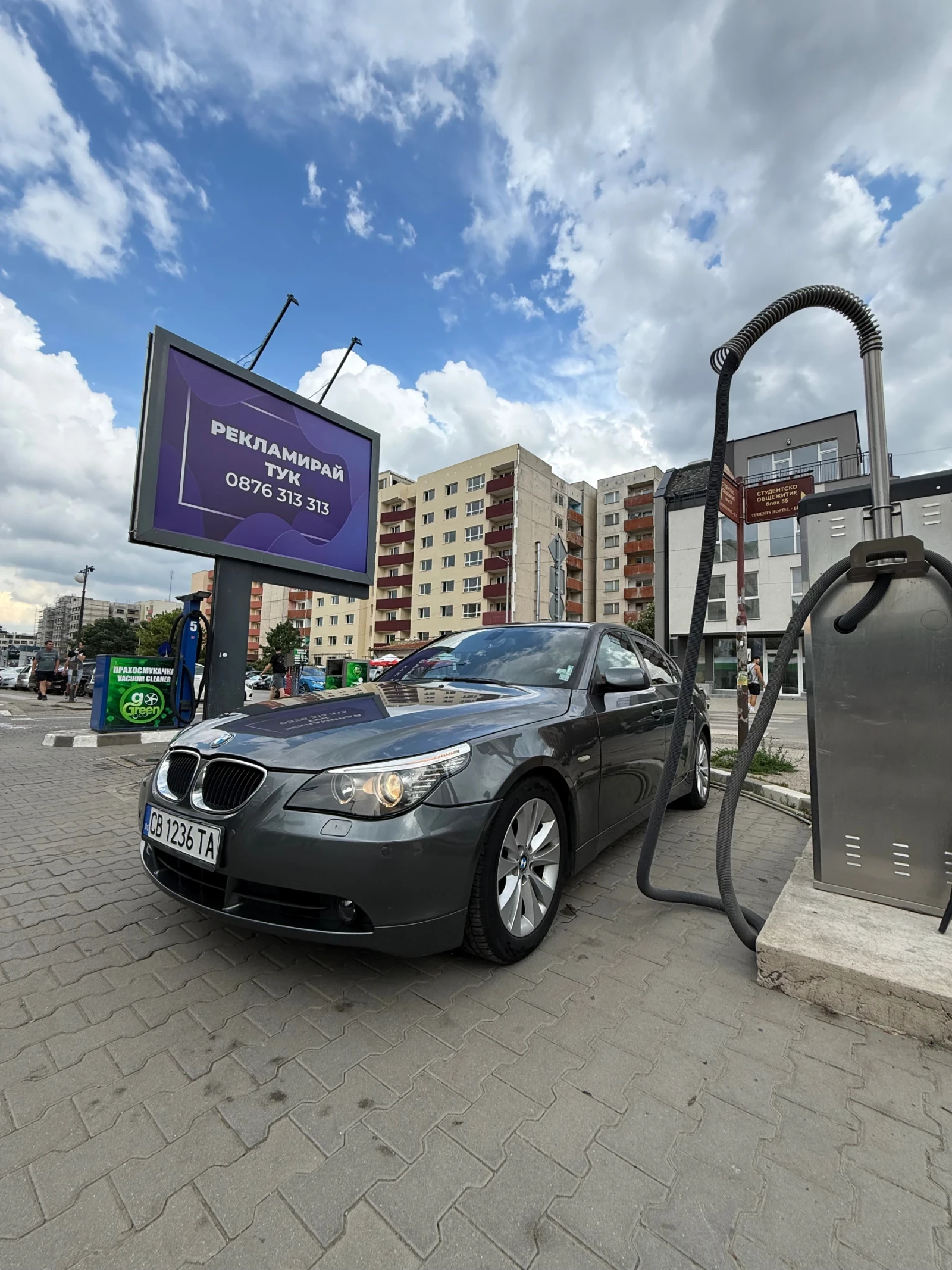 BMW 525 | Mobile.bg � ����������� 4