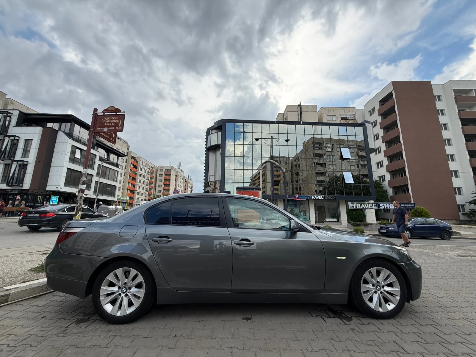 BMW 525 | Mobile.bg � ����������� 3