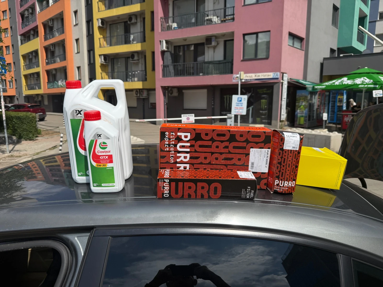 BMW 525 | Mobile.bg � ����������� 11