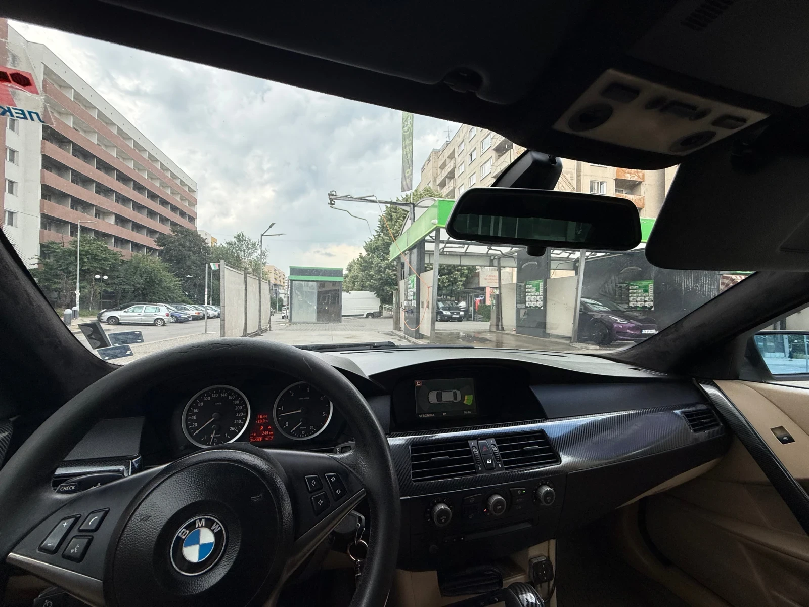 BMW 525 | Mobile.bg � ����������� 10