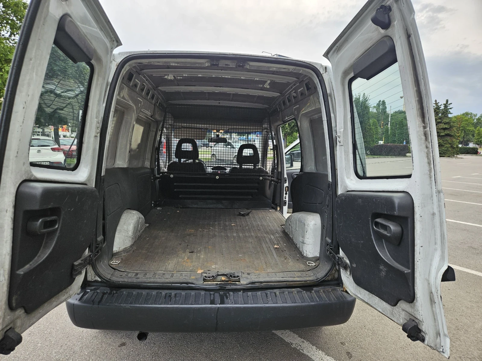 Opel Combo, снимка 16 - Автомобили и джипове - 55353884