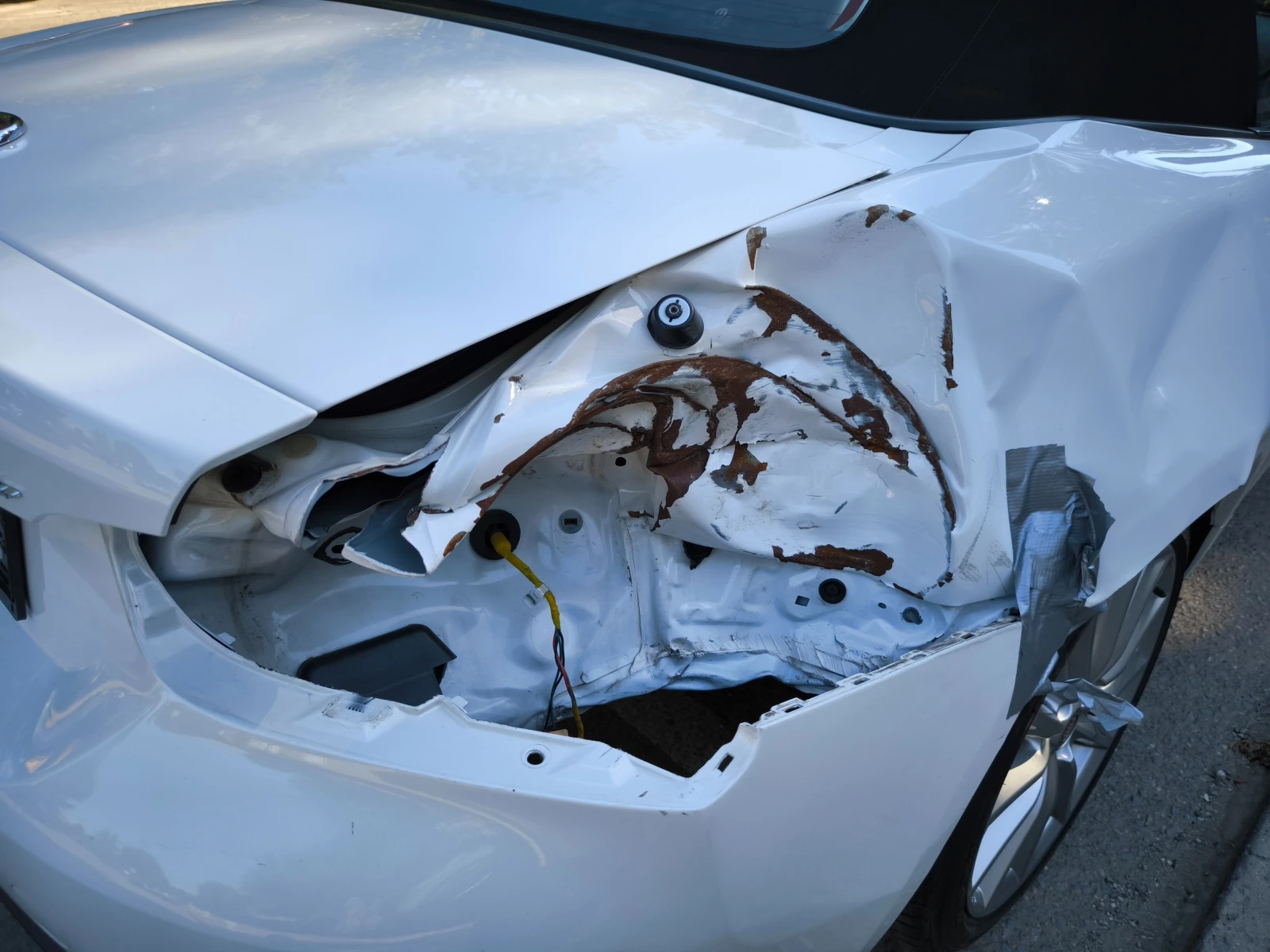 Fiat 124 Spider 1.4 turbo | Mobile.bg � ����������� 6