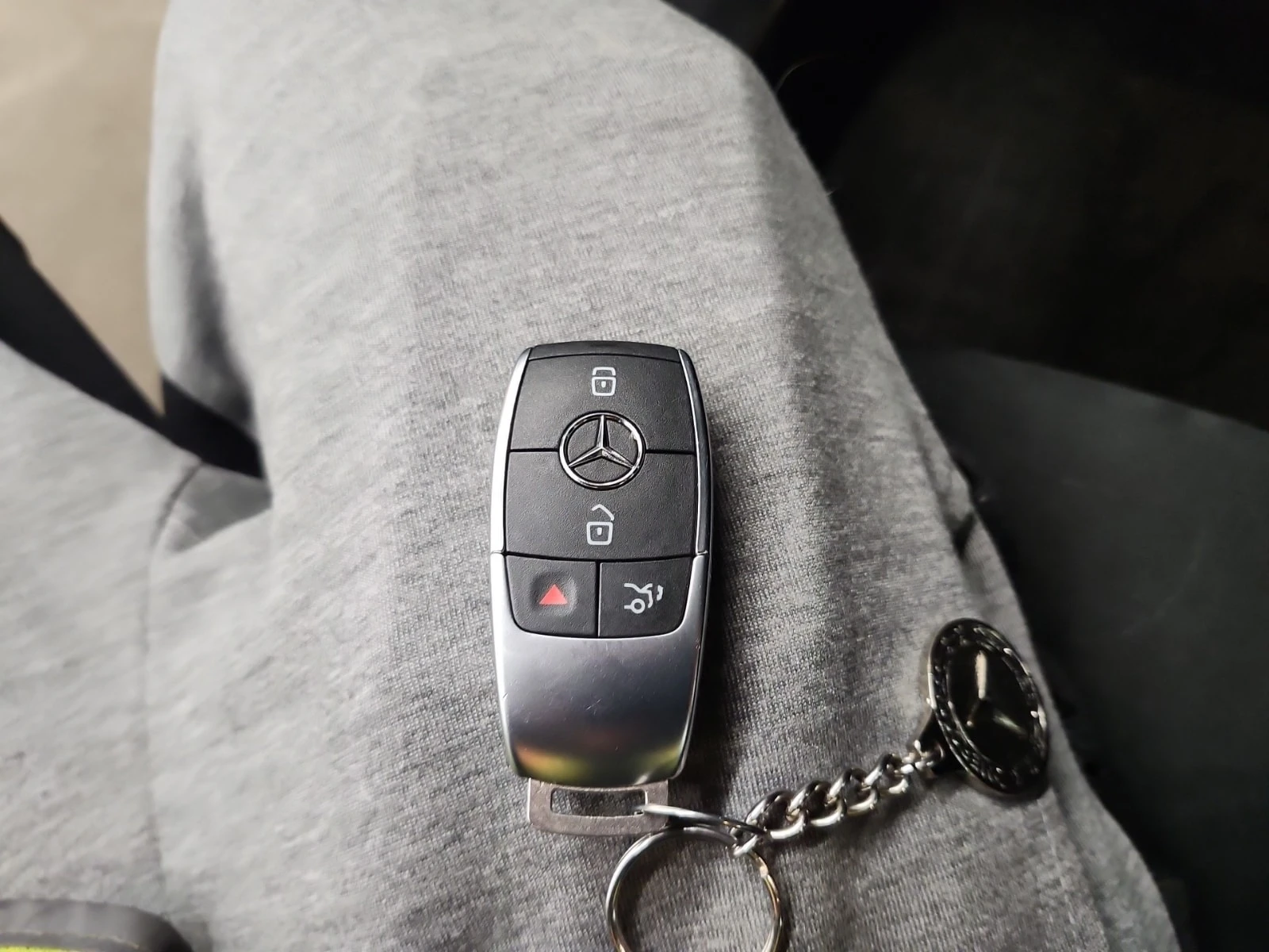Mercedes-Benz CLA 250 * АВТОКРЕДИТ * ГЛАВНО ПРЕДСТАВИТЕЛСТВО, снимка 14 - Автомобили и джипове - 55816608