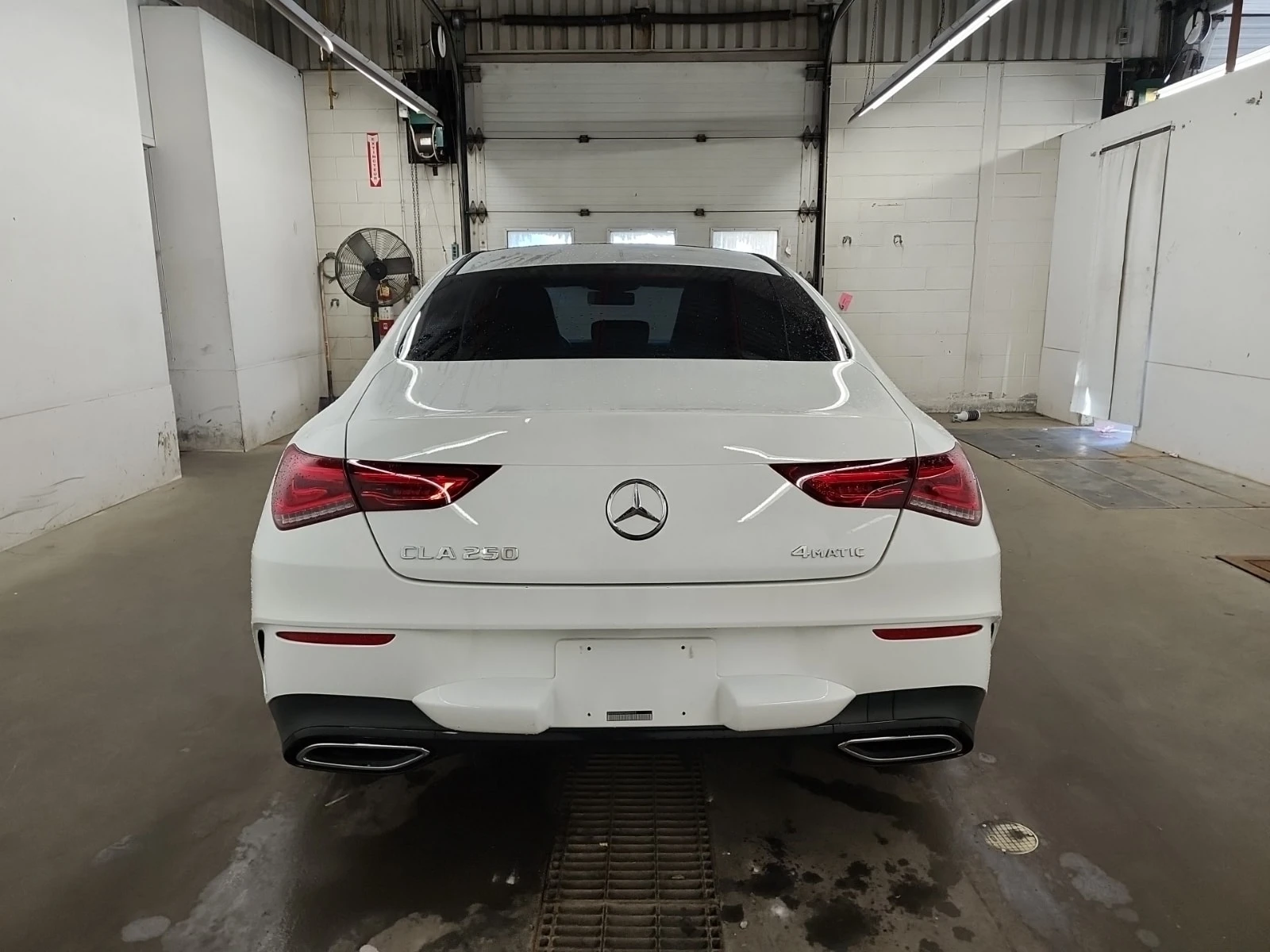 Mercedes-Benz CLA 250 * АВТОКРЕДИТ * ГЛАВНО ПРЕДСТАВИТЕЛСТВО, снимка 5 - Автомобили и джипове - 55816608