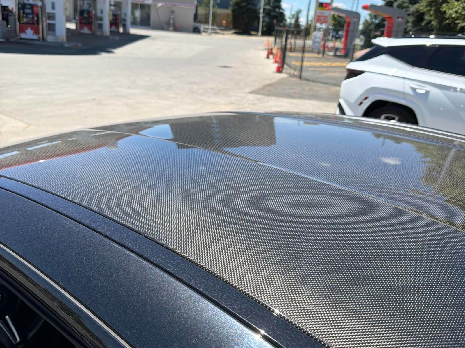 BMW M4 TUNING* HARMAN KARDON* HEAD-UP* CARFAX , снимка 9 - Автомобили и джипове - 55830521