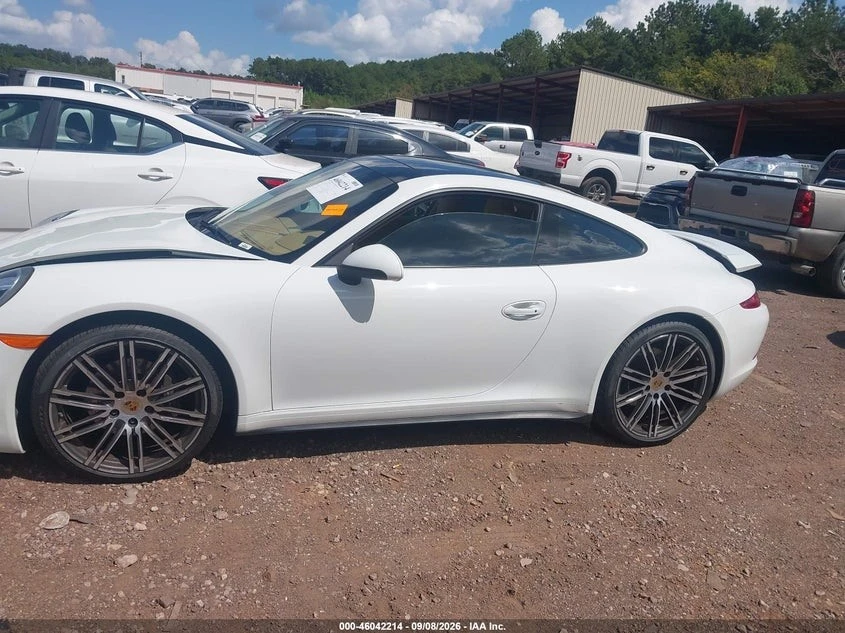 Porsche 911 Carrera* PDK* КОЖА* ПОДГРЕВ* ОБДУХВАНЕ* ПАНО* , снимка 13 - Автомобили и джипове - 56129288