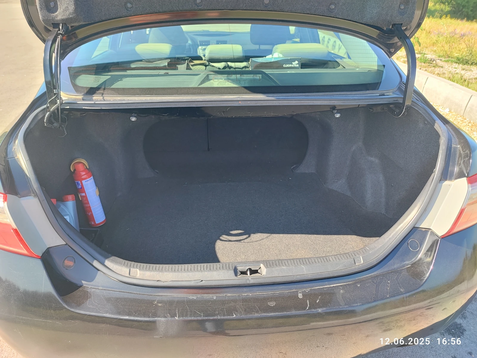 Toyota Camry, снимка 5 - Автомобили и джипове - 56155731