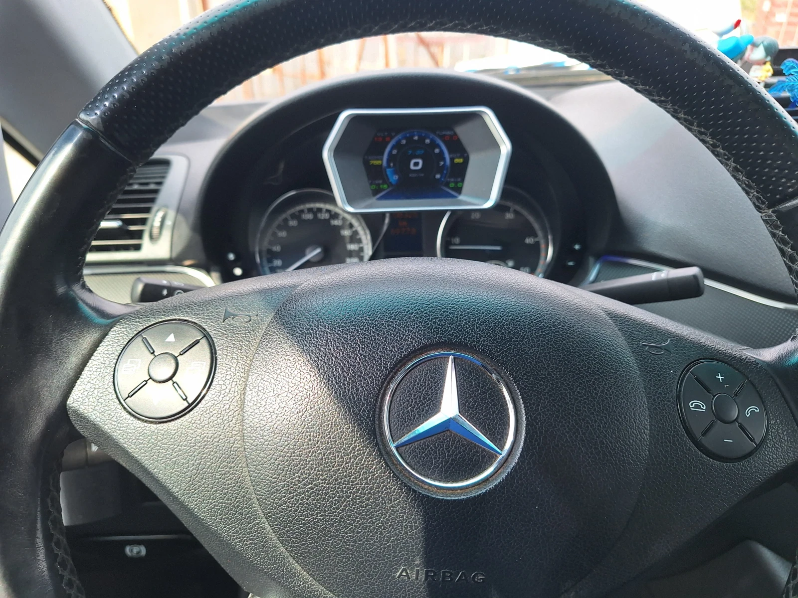 Mercedes-Benz Viano 2.2 CDI 4 MATIC  | Mobile.bg � ����������� 13