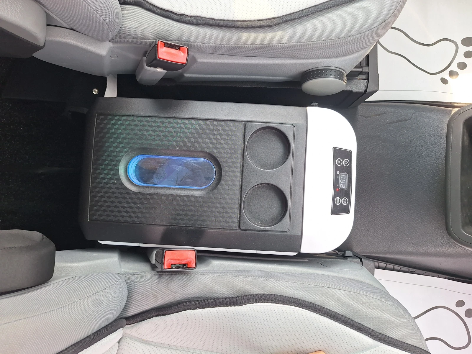 Mercedes-Benz Viano 2.2 CDI 4 MATIC  | Mobile.bg � ����������� 16