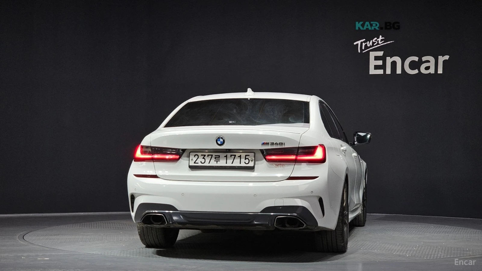 BMW 340 M340i* HUD* 360* �������* ����* ���� | Mobile.bg � ����������� 4