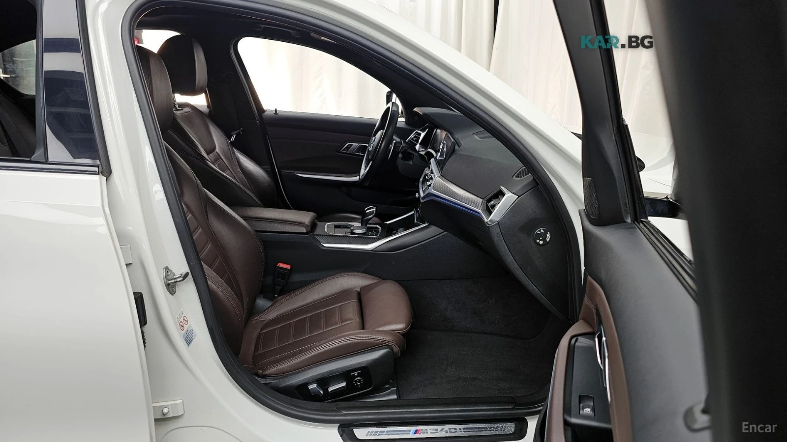 BMW 340 M340i* HUD* 360* �������* ����* ���� | Mobile.bg � ����������� 9