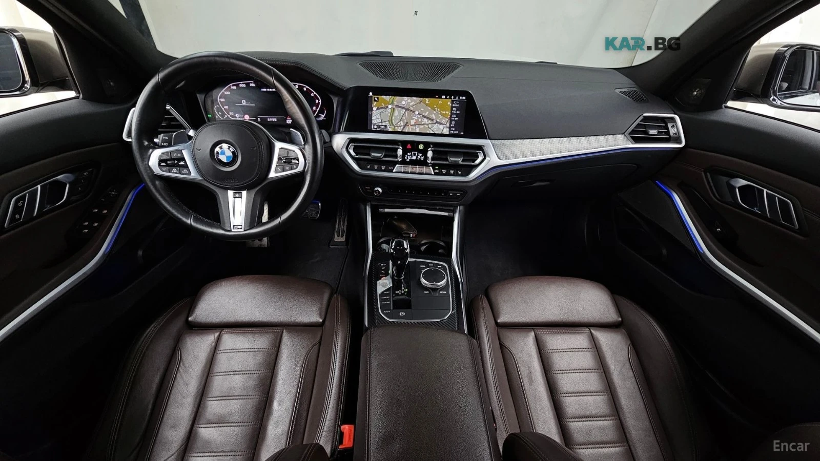 BMW 340 M340i* HUD* 360* �������* ����* ���� | Mobile.bg � ����������� 5