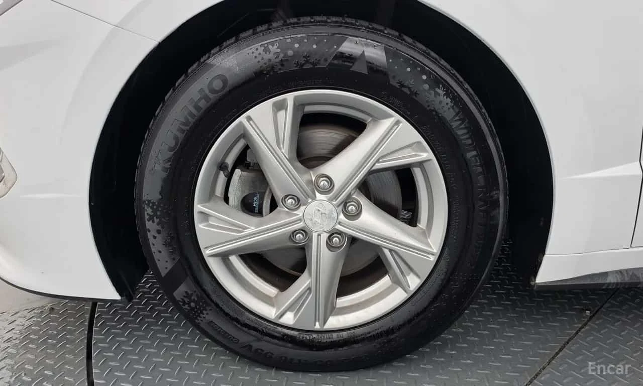 Hyundai Sonata * 2.0 * SMART * ������� * ��������� *  | Mobile.bg � ����������� 5