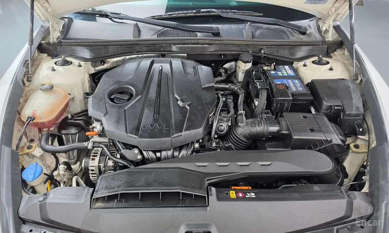 Hyundai Sonata * 2.0 * SMART * ������� * ��������� *  | Mobile.bg � ����������� 6