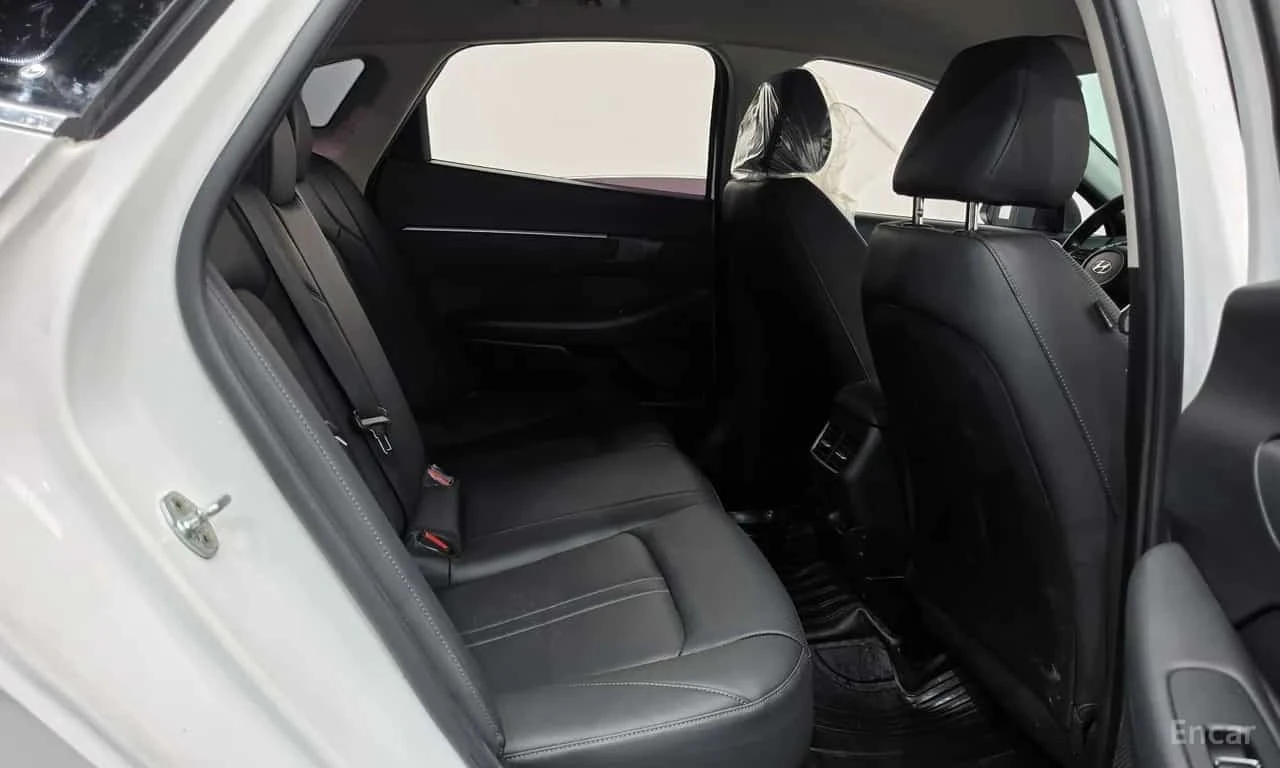 Hyundai Sonata * 2.0 * SMART * ������� * ��������� *  | Mobile.bg � ����������� 12
