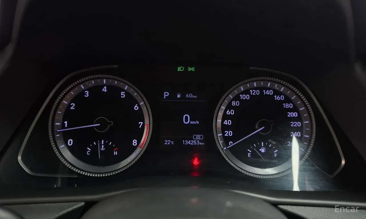 Hyundai Sonata * 2.0 * SMART * ������� * ��������� *  | Mobile.bg � ����������� 8
