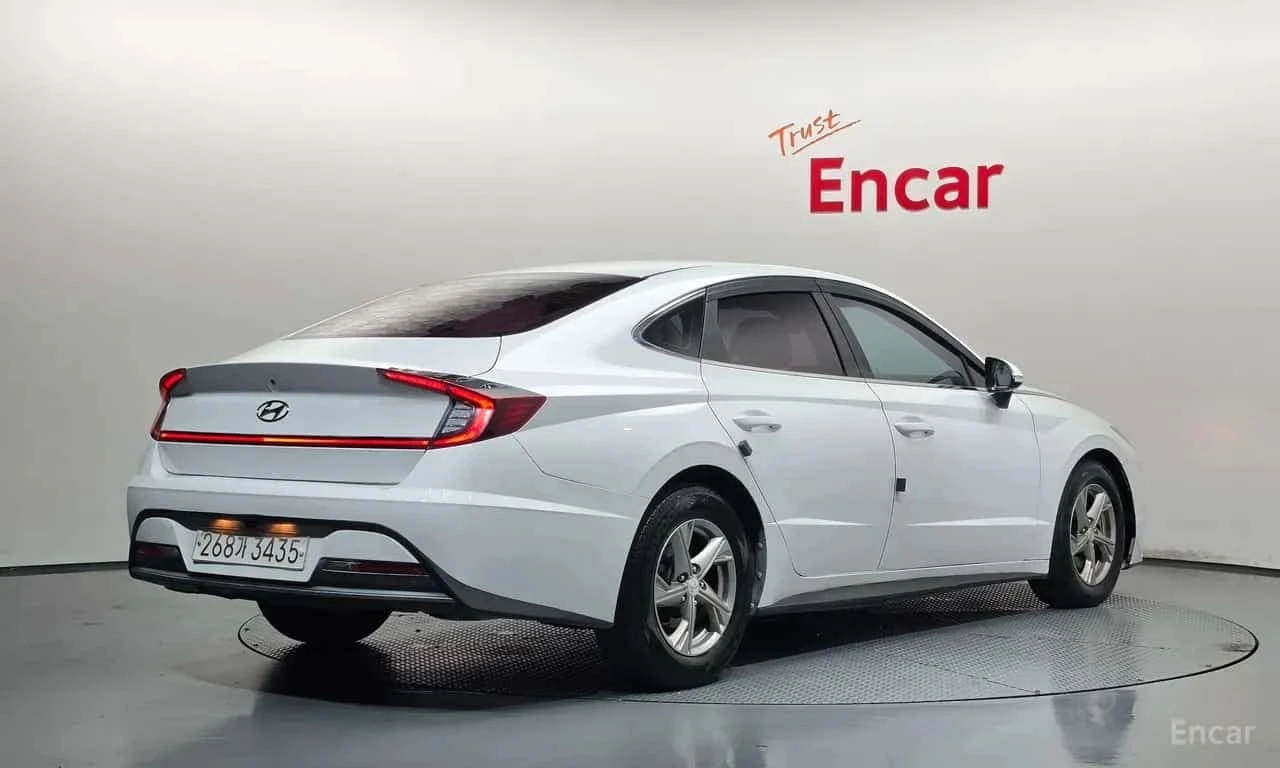 Hyundai Sonata * 2.0 * SMART * ������� * ��������� *  | Mobile.bg � ����������� 2