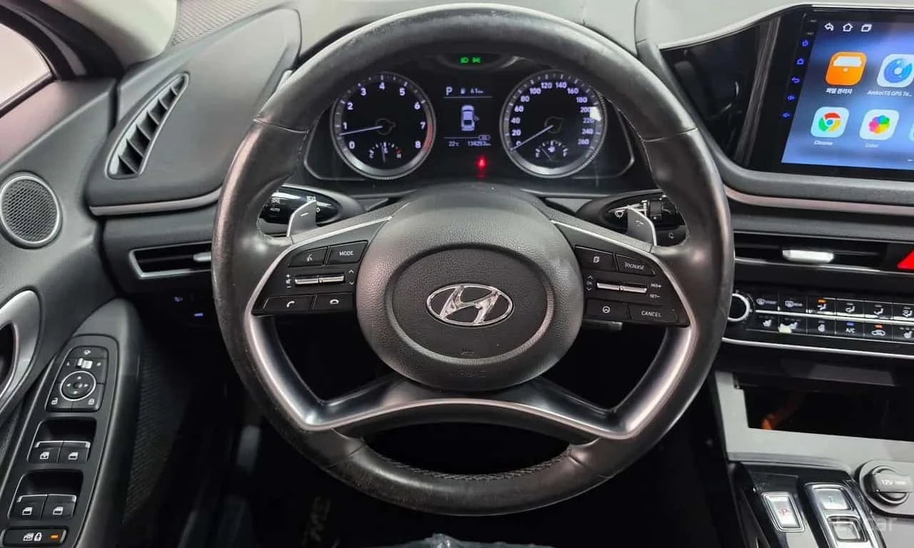 Hyundai Sonata * 2.0 * SMART * ������� * ��������� *  | Mobile.bg � ����������� 13