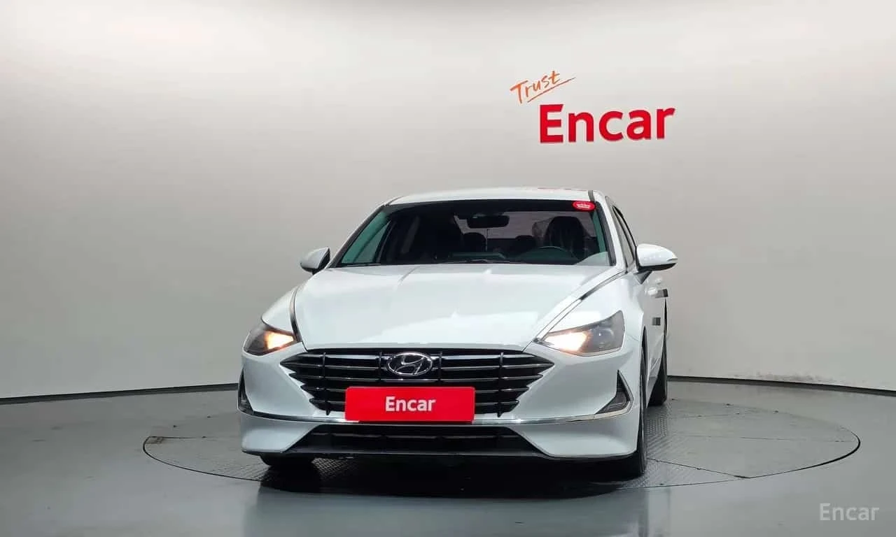 Hyundai Sonata * 2.0 * SMART * ������� * ��������� *  | Mobile.bg � ����������� 3