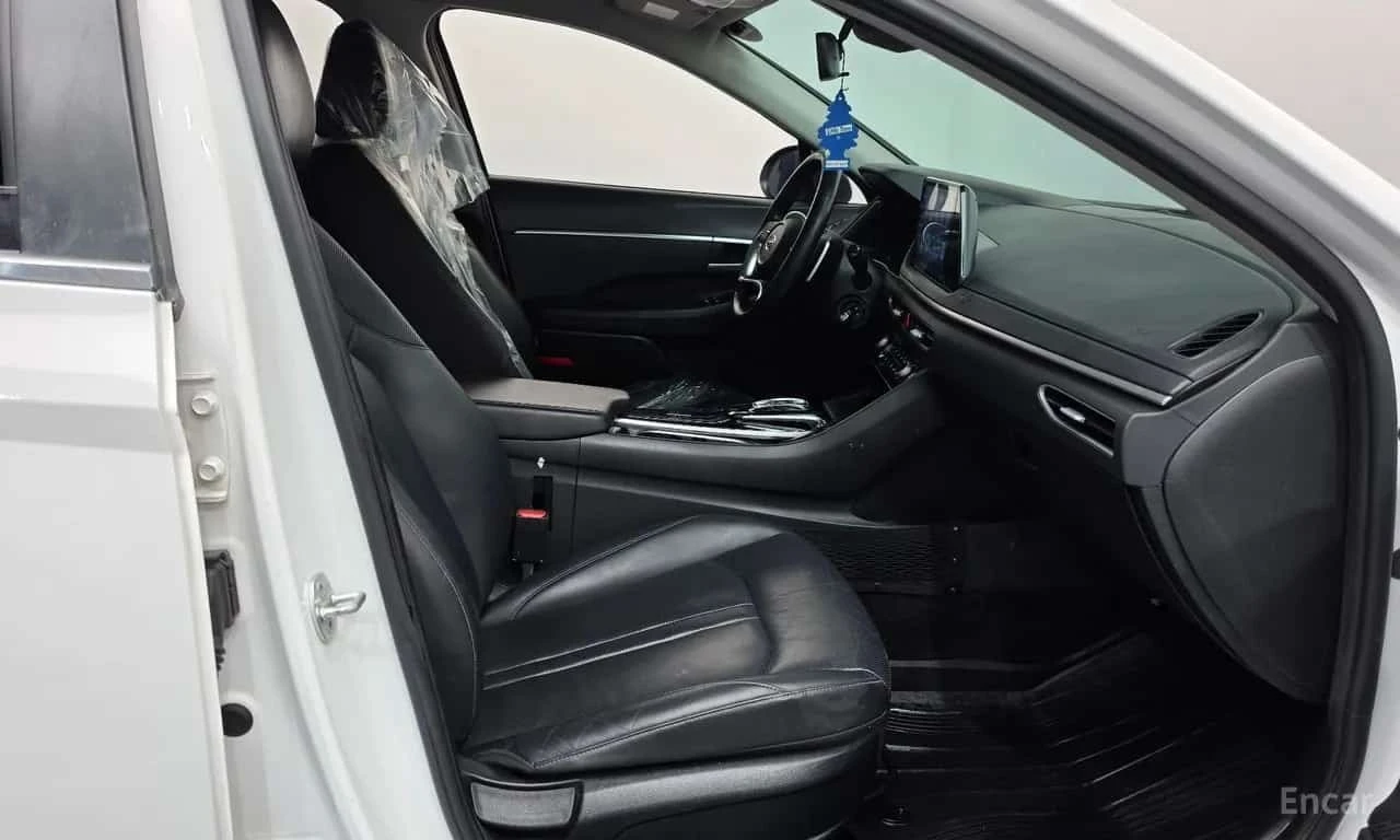 Hyundai Sonata * 2.0 * SMART * ������� * ��������� *  | Mobile.bg � ����������� 11