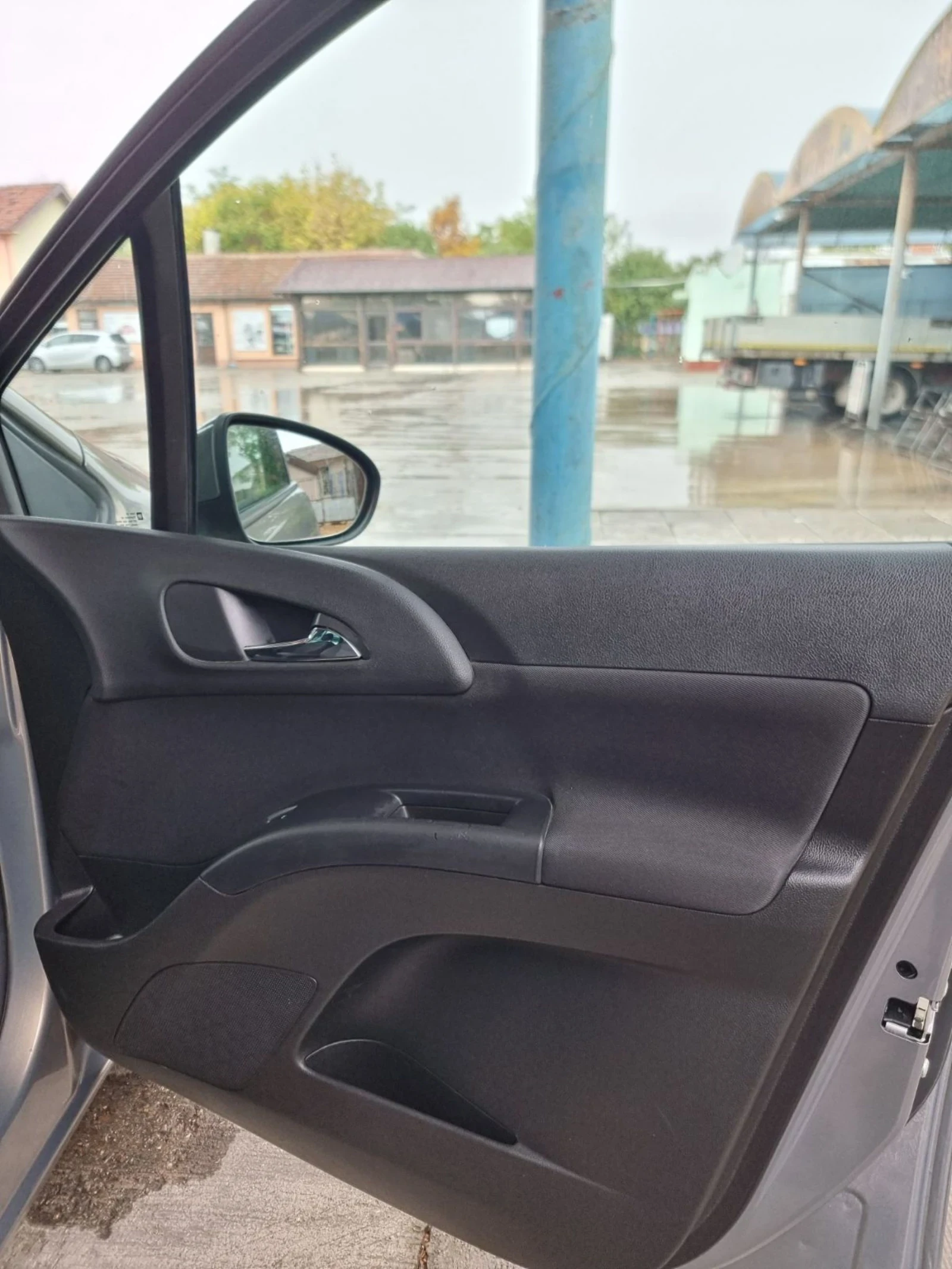 Opel Meriva 1.3 CDTI | Mobile.bg � ����������� 16