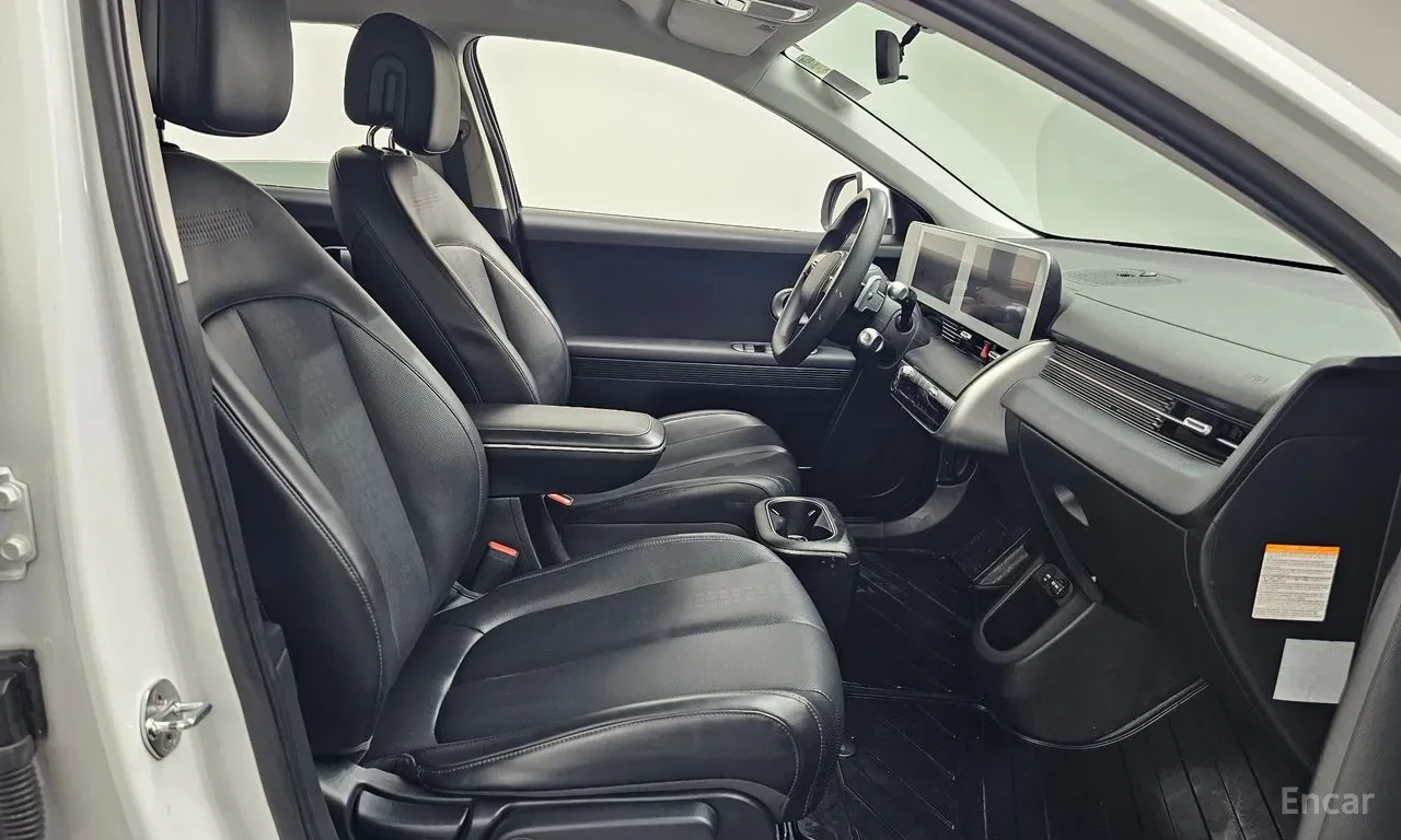 Hyundai Ioniq 5, снимка 10 - Автомобили и джипове - 56624964