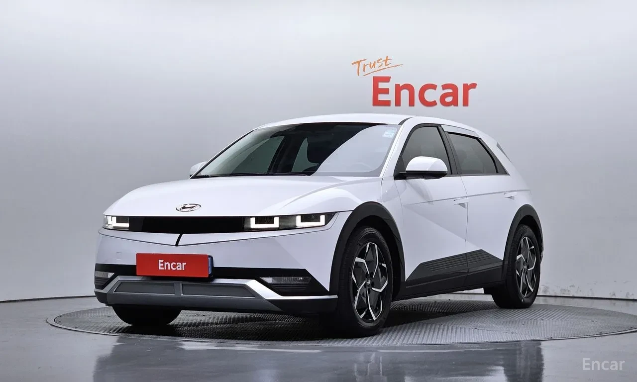 Hyundai Ioniq 5